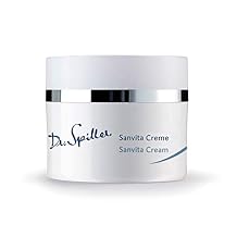Dr. Spiller Sanvita Cream 50 ml Anti-Age Salon Moisturizer