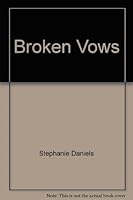 Broken Vows 0821754750 Book Cover