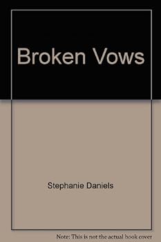 Paperback Broken Vows Book