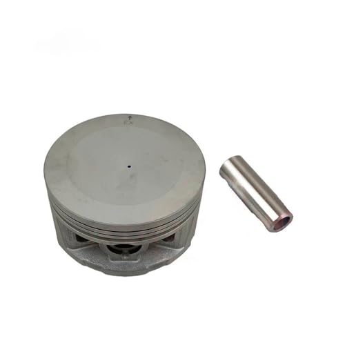 Piston d'alésage 90mm et segments pour réparer la perte de puissance TRX450