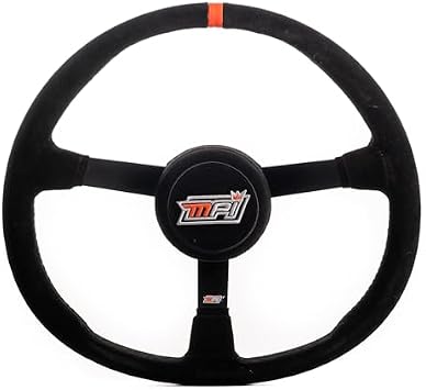 MPI MPI-MP2-15 Steering Wheel, 1 Pack