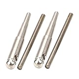 Accessoires pour instruments de musique : leur conception compacte et portable facilite le rangement et le transport ; outil de réparation pour trompette