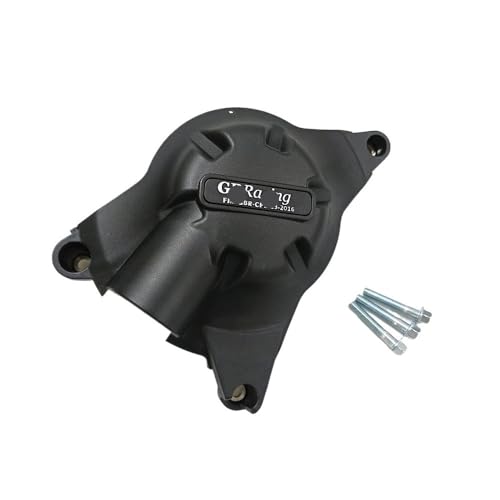 Cubierta protectora del motor para YZF R6 de 2006 a 2023 2