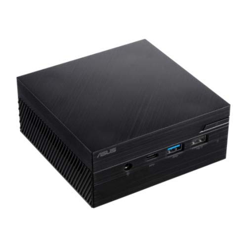 Preisvergleich Produktbild ASUS Mini-PC PN40 N4020 fanless