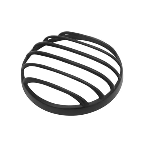 Protection phare moto contre les gravillons pour CMX500 et GV300S