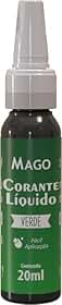 Corante Liquído Verde 20ml Mago