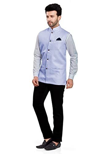 Image of BE ACTIVE Modi Jacket for Men|| Half Jacket for Men Branded|| Waist Coat for Men