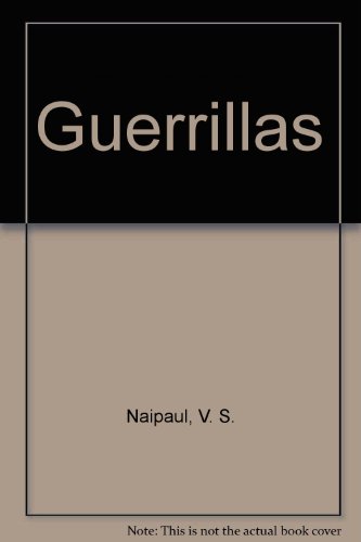 Guerrillas view 2