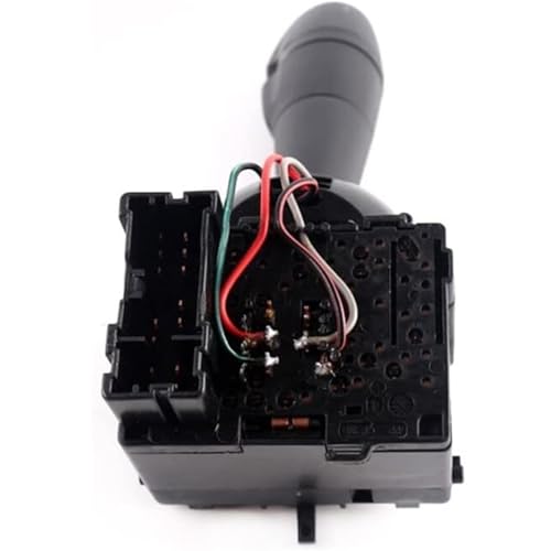 Commutateur colonne direction Renault Logan et Dacia Duster