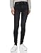 Produktbild Levi's Damen Mile High Super Skinny Jeans, Black Haze, 29W / 30L