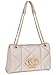 Imagen de Love Moschino BOLSO PU EMBOSSED MARFIL