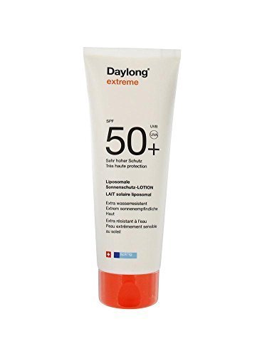 Preisvergleich Produktbild Daylong Extreme Sun Lotion SPF 50+ 100ml by Daylong