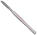 3Ã— Scalpel Handle W/Blade 16cm, Working End 4cm Stainless Steel Premium Instruments