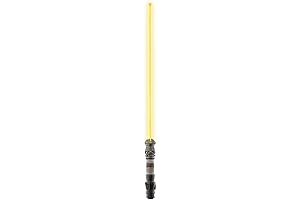 Star Wars The Black Series Rey (Scavenger) Force FX Elite Lightsaber