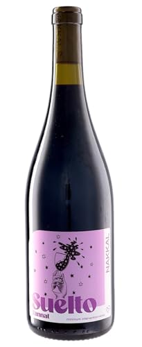 �y���R�̂܂܂̐ԃ��C���z�X�G���g�E�^�i Suelto Tannat�m�E���O�A�C �J�l���l�X�Y�n�~�f�B�A���{�f�B�^�i�`�������Ȑ��@�^�v���W�F�N�g�E�i�b�J�� 750ml (750ml, 6, �{)