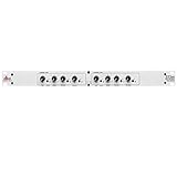 dbx 223xs Stereo 2-Way/Mono 3-Way Crossover with Microfiber and Free EverythingMusic 1 Year Extended Warranty