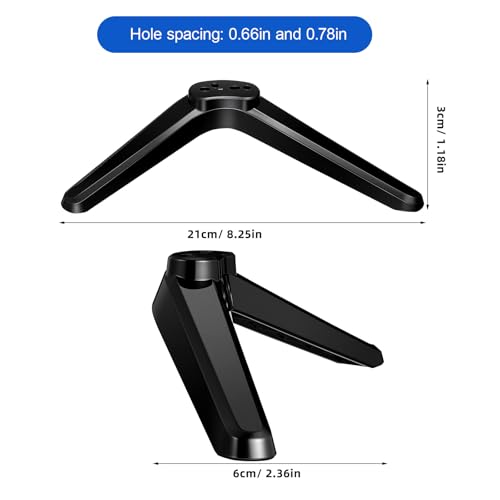 Support de fixation pour TV PRETYZOOM pour installer sans encombrement - 5