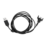 Remplacez votre câble de chargement de la souris de votre ordinateur ancien cassé avec un nouveau.