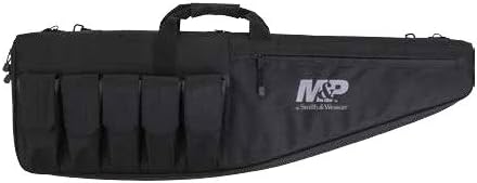 Allen MP4230 38" Tactical Rifle Case