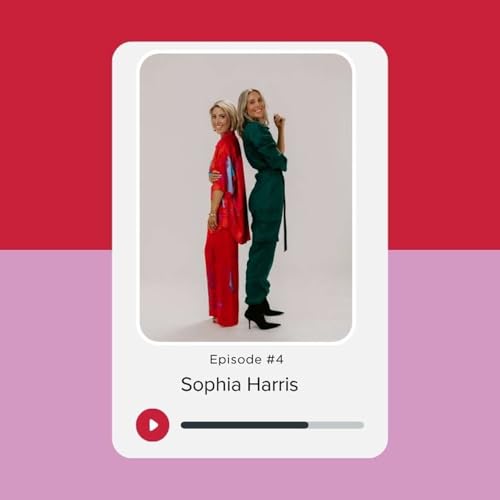 Cracked Open: Sophia Harris on Healing, Power & the Energy of Wealth