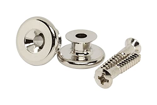 GOTOH EP-B3 Oversized Strap Buttons