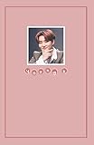  YOUNG K Journal: DAY6 Kpop Band Group Notebook- DAY6 Member Young K- Brian Kang- Kang Younghyun- Cute and Aesthetic DAY6 kpop Young K design- 200 ... Perfect Gift for DAY6 Fans MyDay Young K bias