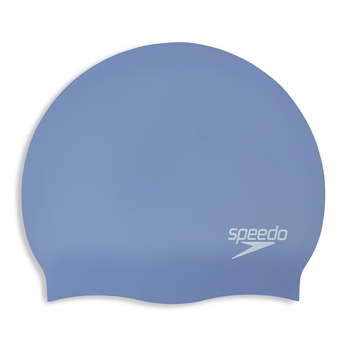 Speedo Unisex Erwachsene Badekappe für lange...