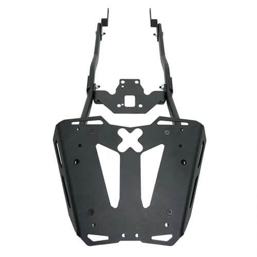 Porte-bagages arrière amovible Kawasaki Z900 fini le sac à dos lourd