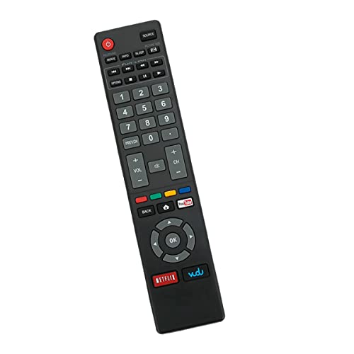 Télécommande TV Magnavox NH417UD GHUST pour vos soirées cinéma en famille