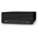 HP Pro 400 G9 Small Form Factor Desktop PC | Intel i5-13500 | 16GB DDR4-3200 MHz RAM | 512GB PCIe NVMe SSD | Windows 11 Professional | Black
