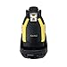 Generic Datal○gic PowerScan PM9600-AR (Auto Range) Wireless Omnidirectional Rugged Industrial 2D Area Imager Barcode Scanner, includes Cradle and USB Cable