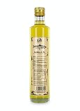 KoRo - Omega 3 Fischöl 500 ml - Hochwertiges Nahrungsergänzungsmittel in praktischer Glasflasche