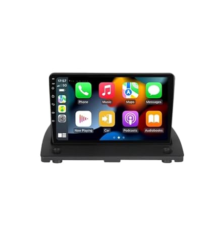 Unidad principal Android 15 con Carplay para disfrutar de viajes conectados en tu Volvo XC90 2K