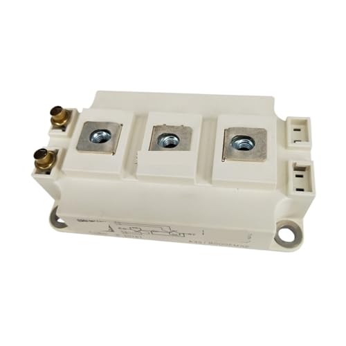 Module IGBT SKM300GB12E4 SEMIKRON pour onduleurs de puissance - 2
