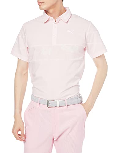 ポロシャツ メンズ ゴルフウェア ピンクの人気商品 通販 価格比較 価格 Com
