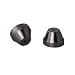 0.8mm ID Graphite Ferrules for M8-Nut (CE-Taper), pk.10