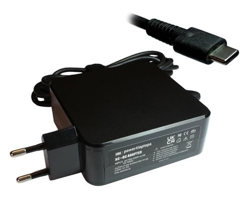 Adaptateur secteur ASUS ZenBook UX5400EA Power4Laptops alimentation pour PC portable européen