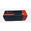 Black Coated Red Tape