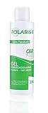 Fabricado en Francia POLARIS II - Gel Conductor para Electroestimulación y Electrodos - 250ml - Sin Parabenos