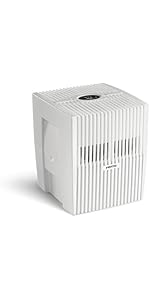 ベンタ　VENTA LW25 LW25 Original Humidifier - Venta North America