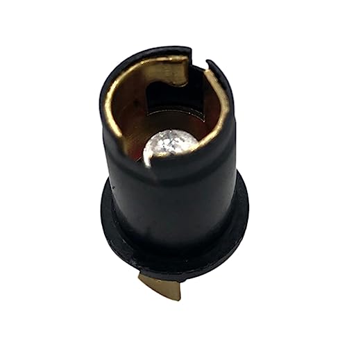 Image of 2xSide Light Lamp Holder Replace for 233A 12V 4W 233fl 48V 5W 432 12V 23W | Parts & Accessories | Car & Truck Parts | Lighting & Lamps | Light Bulbs