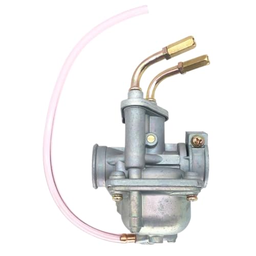 Carburador compatible con PW50 Y-Zinger YT60L YL60 5