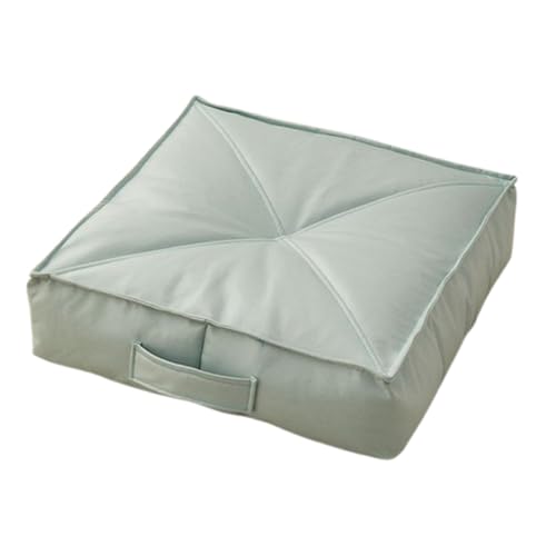 Duojidianzi �N�b�V���� ���� �傫�� �唻 �ӂ�ӂ� �t���A�N�b�V���� �~�`/�l�p �����t�� ������� ���z�c �}�J���� �}�C�N���t�@�C�o�[ �ʋC�� �R�ۖh�L �I�t�B�X�`�F�A �Ǐ� �ґz�p �֎q�p �h���h�� �l�G�ʗp �^�] (50*50*15