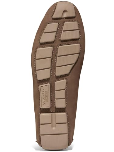 Image of Cole Haan Men's Grand Laser Penny Driver Driving Style Loafer