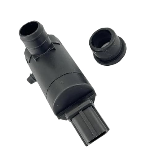 Pompe lave-glace en panne ? Solution 2 broches pour Ford Focus 2007 et Mustang - 5