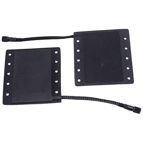 Poignées chauffantes pour moto Sonew étanches USB hiver - 7
