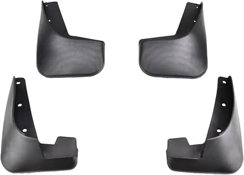 Garde-boue de voiture pour hayon Peugeot finition durable