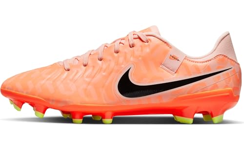 Image of Nike Mens Legend 10 Academy Fg /Mg Legend 10 Academy Fg /Mg Running Shoes