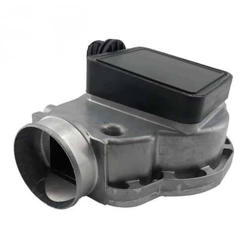Débitmètre d'air moteur BMW E36 E30 316i - Capteur MAF d'admission 0280200201