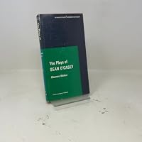 Plays of Sean O'Casey (Crosscurrents) 0809303868 Book Cover